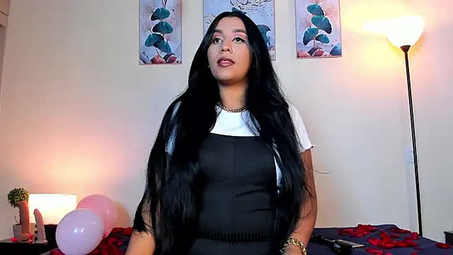 aleya bliss online show from 02-14-25, 12:57