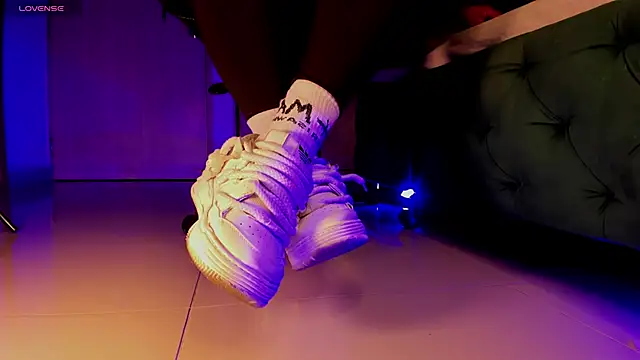 aleya bliss online show from 11-23-25, 02:54