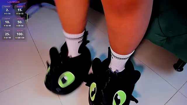 aleya bliss online show from 12-05-25, 04:11