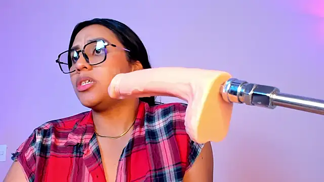 aleya bliss online show from 02-19-25, 07:26