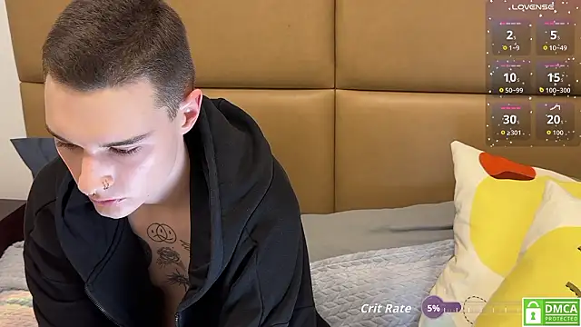 avegothy- online show from 03-12-26, 05:50