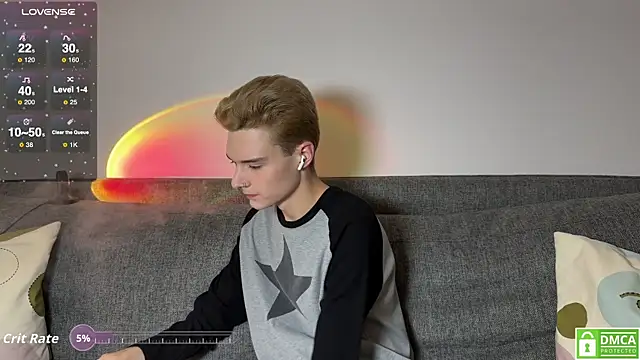 avegothy- online show from 11-14-25, 07:06