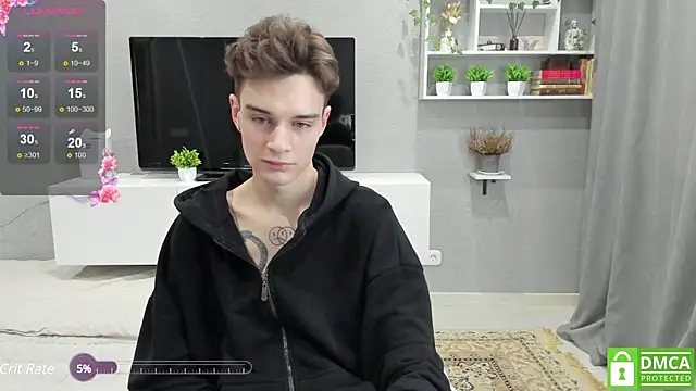 avegothy- online show from 02-24-25, 12:59