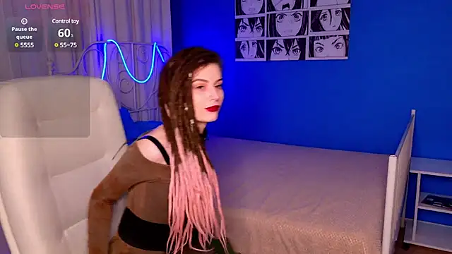 AnTikaMy online show from 03-04-25, 09:29