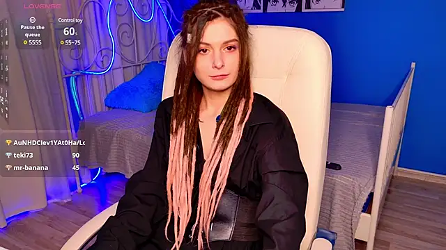 AnTikaMy online show from 03-13-25, 11:41