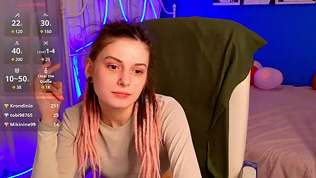 AnTikaMy online show from 02-15-25, 11:17