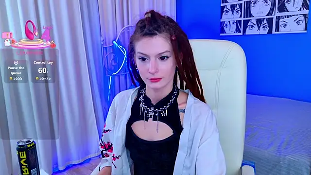 AnTikaMy online show from 05-09-26, 09:07
