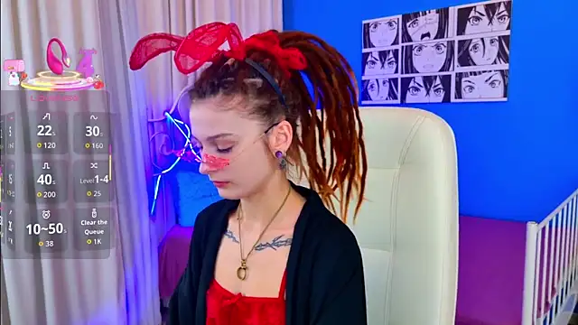 AnTikaMy online show from 03-05-26, 08:05