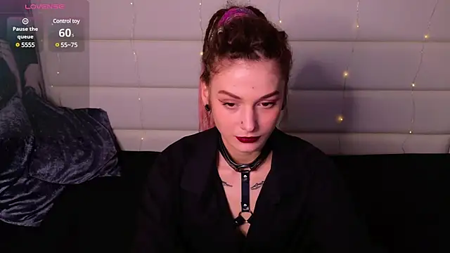 AnTikaMy online show from 02-28-25, 10:30