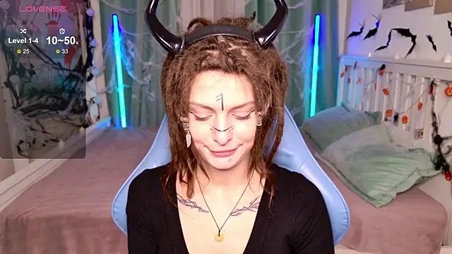 AnTikaMy online show from 10-21-25, 07:24