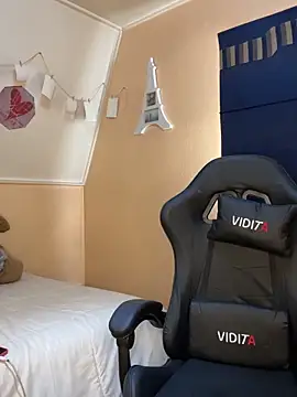 Snapshot of ValeriaVixen chatting on 10-30-25, 09:55 ValeriaVixen online show from 10-30-25, 09:55