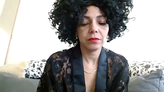 Lunasquirt1985 online show from 02-26-26, 03:12