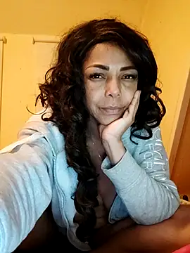 Lunasquirt1985 online show from 09-30-25, 12:38