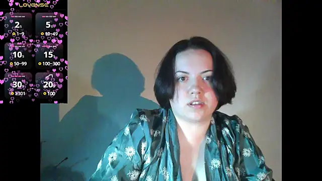 Snapshot of BlackkkVelvet chatting on 03-06-25, 11:42 BlackkkVelvet online show from 03-06-25, 11:42