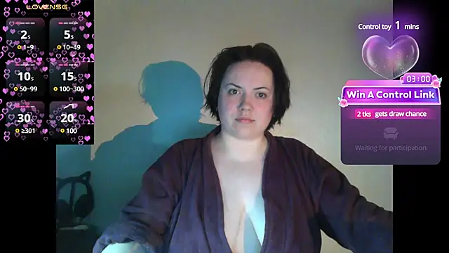 Snapshot of BlackkkVelvet chatting on 03-02-25, 11:17 BlackkkVelvet online show from 03-02-25, 11:17