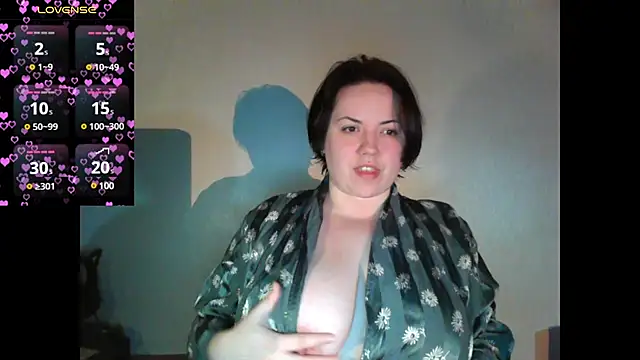 Snapshot of BlackkkVelvet chatting on 02-14-25, 11:09 BlackkkVelvet online show from 02-14-25, 11:09