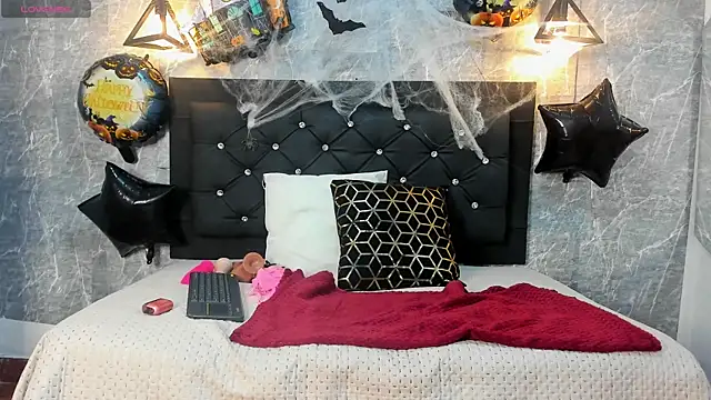 emberhodson online show from 10-29-25, 10:25