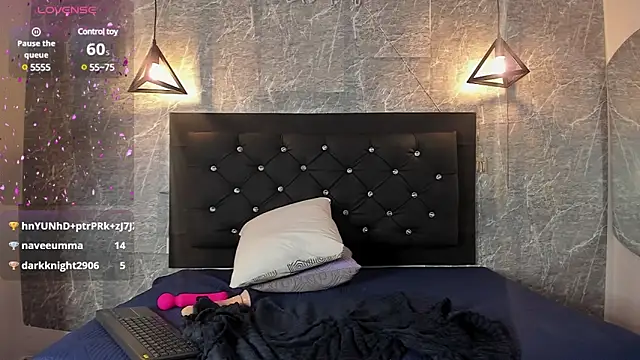 Snapshot of emberhodson chatting on 03-04-25, 05:13 emberhodson online show from 03-04-25, 05:13