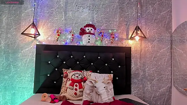 emberhodson online show from 11-27-25, 12:27