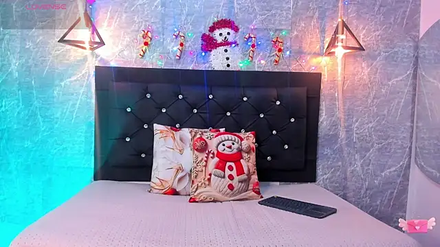 emberhodson online show from 12-21-25, 12:40