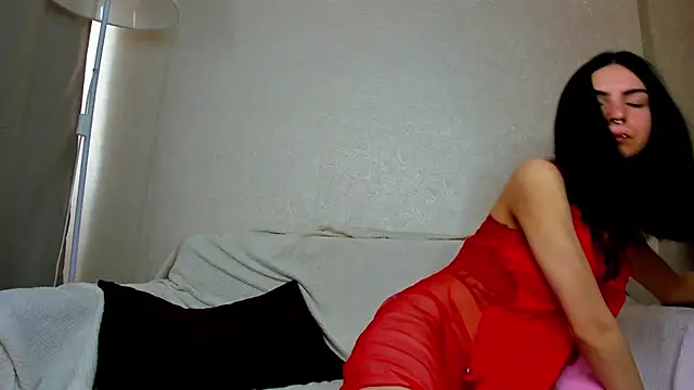 ErlinaBuoy online show from 06-03-26, 06:14