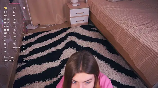 Snapshot of ErlinaBuoy chatting on 10-02-25, 06:50 ErlinaBuoy online show from 10-02-25, 06:50