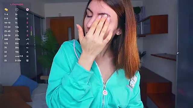 Snapshot of ErlinaBuoy chatting on 12-03-25, 06:25 ErlinaBuoy online show from 12-03-25, 06:25