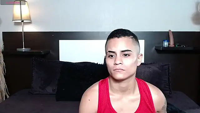 Liiamthompson online show from 04-16-26, 09:50