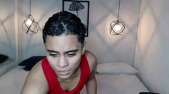 Liiamthompson online show from 03-13-25, 11:41