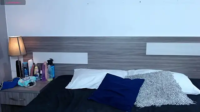 Liiamthompson online show from 01-07-26, 09:58