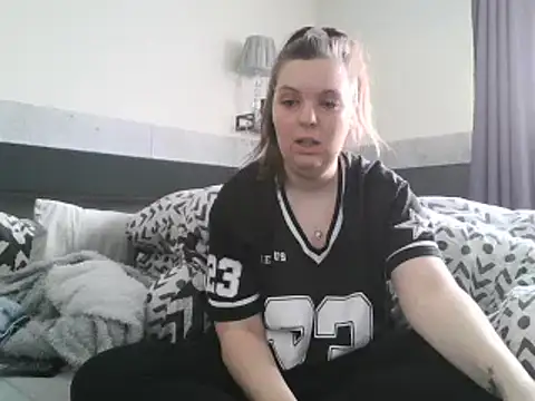 Demi WelshX online show from 03-13-25, 10:57