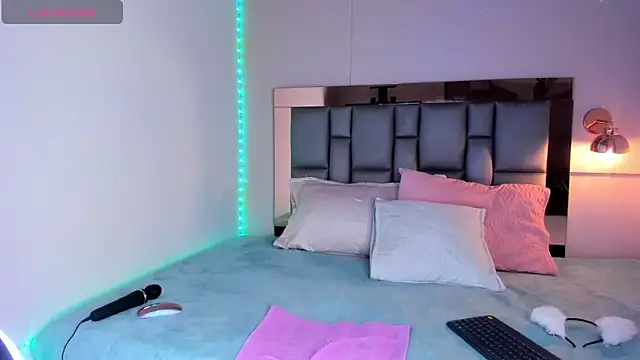 SofiArias online show from 11-04-25, 08:45