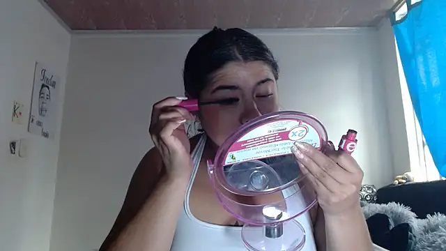 viccky vick online show from 07-22-26, 05:37