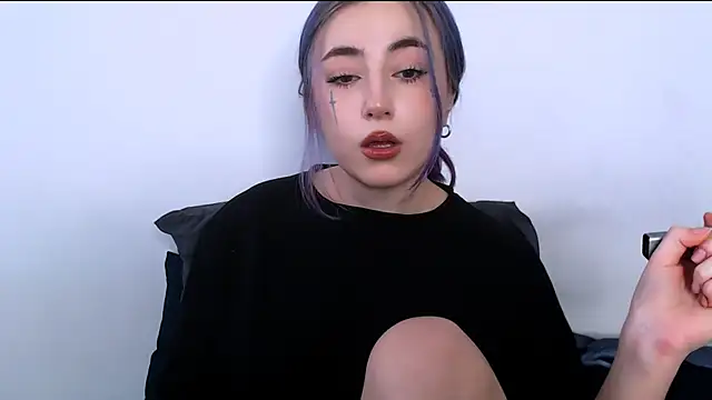 purplewitch online show from 11-01-25, 09:47