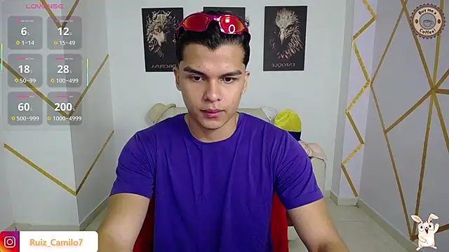 Dwayne Brown online show from 03-18-25, 12:28