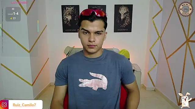 Dwayne Brown online show from 03-19-25, 07:17