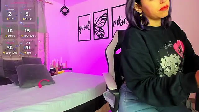 nicolee millerr online show from 12-01-25, 12:28