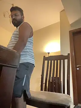 SoloChill online show from 04-01-26, 02:02