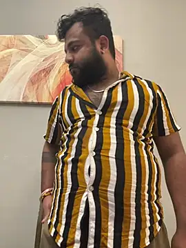 SoloChill online show from 07-28-26, 01:57