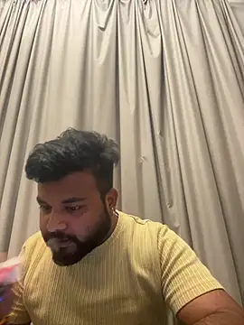 SoloChill online show from 07-20-26, 01:46