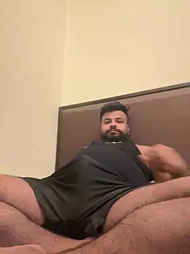 SoloChill online show from 05-17-26, 08:14