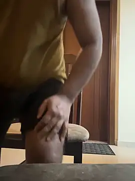 SoloChill online show from 04-04-26, 01:23