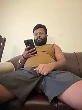 SoloChill online show from 04-29-26, 11:11