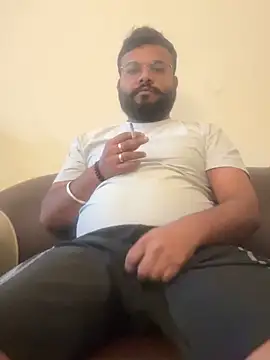 SoloChill online show from 04-07-26, 12:23