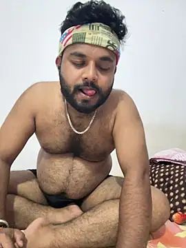 SoloChill online show from 06-12-26, 01:03