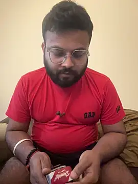 SoloChill online show from 04-08-26, 01:40