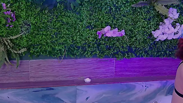 AuroraStartrainn online show from 02-26-25, 01:32