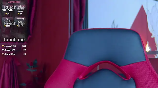 AuroraStartrainn online show from 03-15-25, 06:54