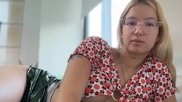 Mermaid-hana online show from 03-01-26, 11:54