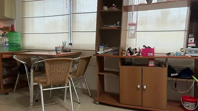 Mermaid-hana online show from 10-21-25, 11:20